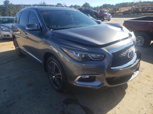 INFINITI QX60 2016 5n1al0mn4gc527433