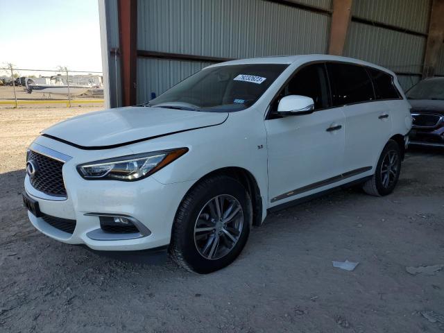 INFINITI QX60 2016 5n1al0mn4gc529697