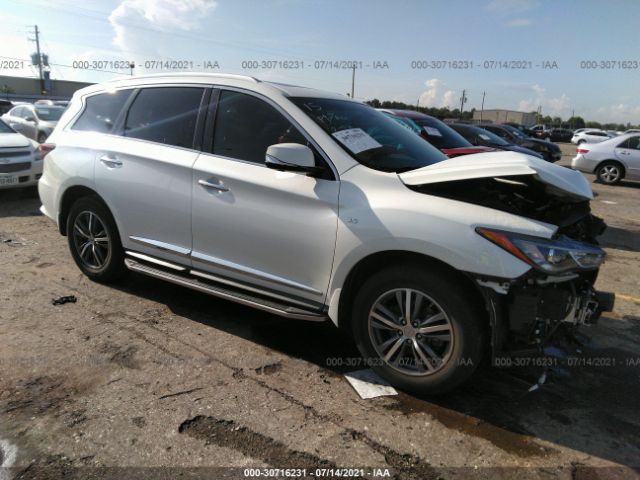 INFINITI QX60 2016 5n1al0mn4gc531143