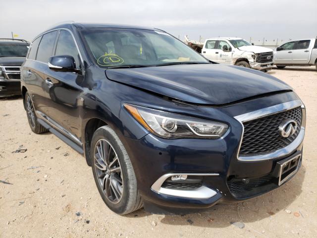 INFINITI QX60 2016 5n1al0mn4gc531563