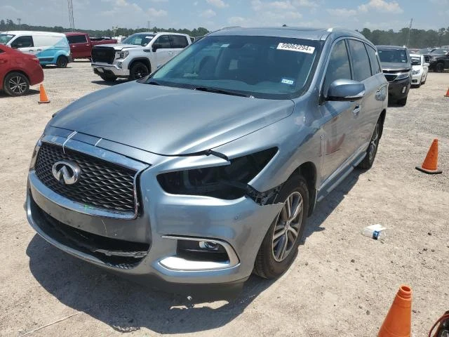 INFINITI QX60 2016 5n1al0mn4gc531627