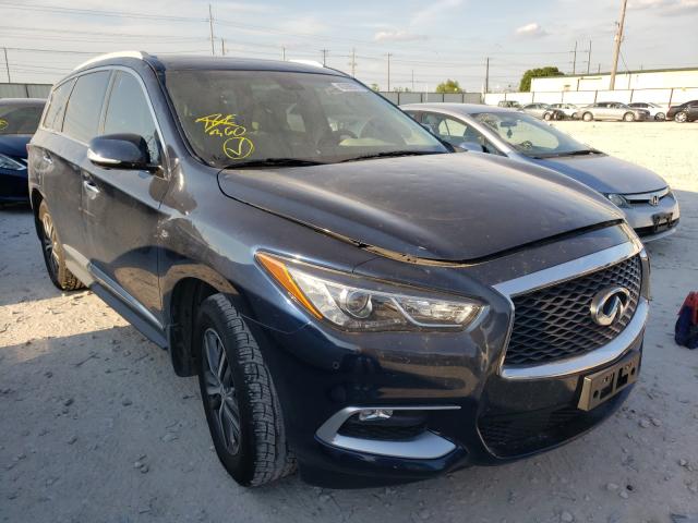 INFINITI QX60 2016 5n1al0mn4gc531661