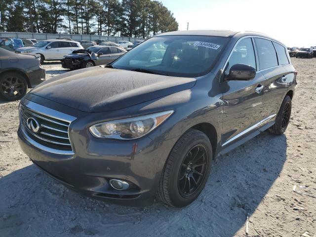 INFINITI JX35 2013 5n1al0mn5dc300621