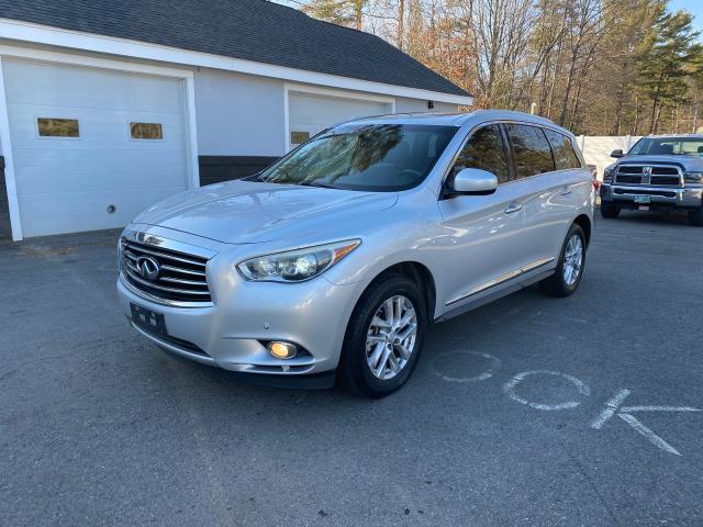 INFINITI JX35 2013 5n1al0mn5dc301655