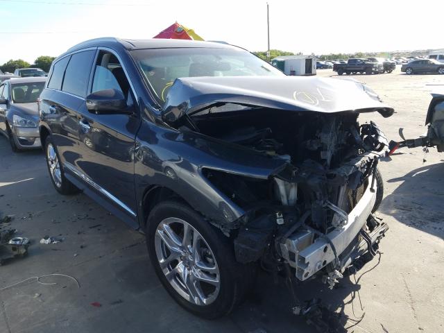 INFINITI JX35 2013 5n1al0mn5dc301784