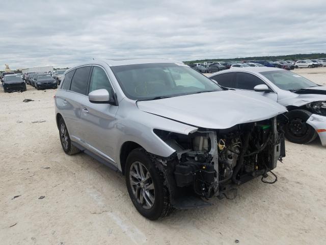 INFINITI JX35 2013 5n1al0mn5dc301882