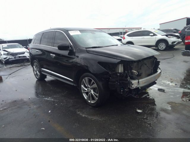 INFINITI JX 2013 5n1al0mn5dc304815