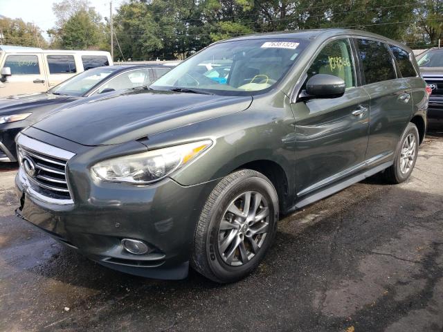 INFINITI JX35 2013 5n1al0mn5dc305768