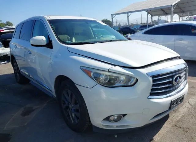 INFINITI NULL 2013 5n1al0mn5dc305933