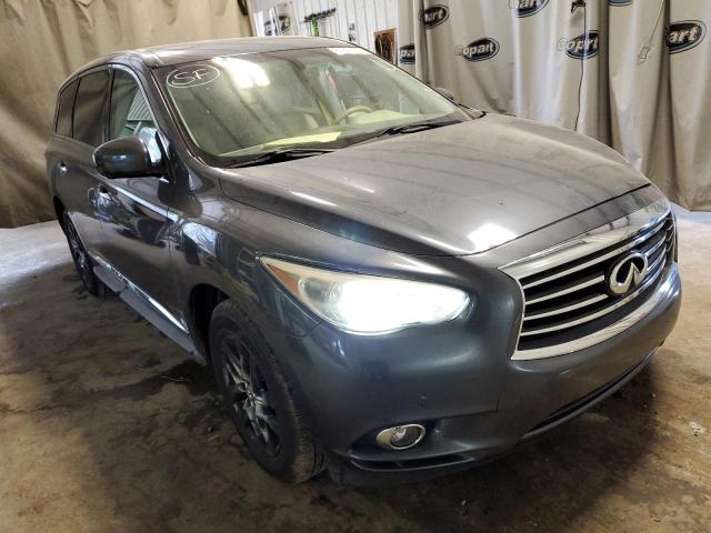 INFINITI JX35 2013 5n1al0mn5dc306046