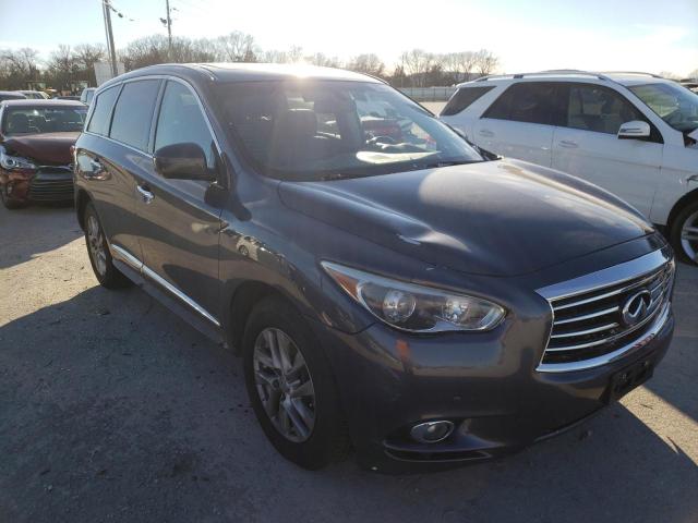 INFINITI JX35 2013 5n1al0mn5dc309724