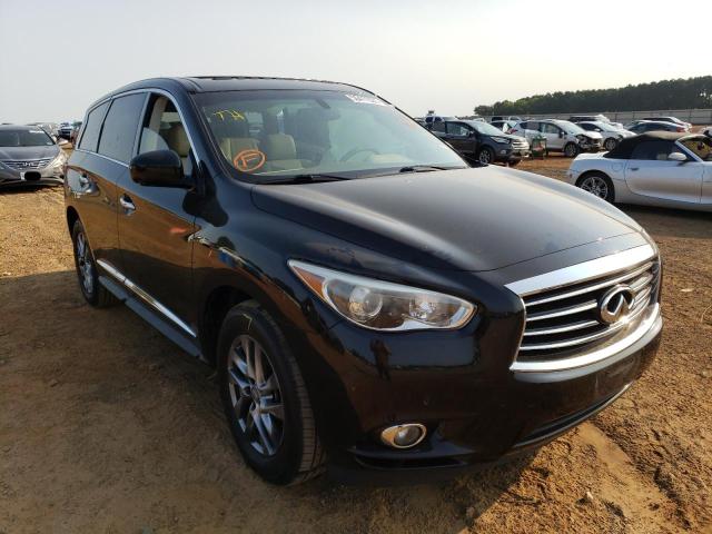 INFINITI JX35 2013 5n1al0mn5dc311411