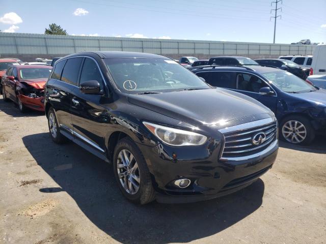 INFINITI JX35 2013 5n1al0mn5dc311862