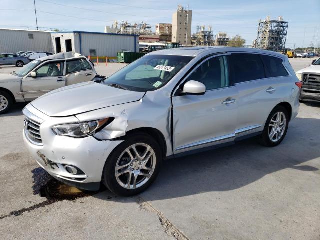 INFINITI JX35 2013 5n1al0mn5dc319170