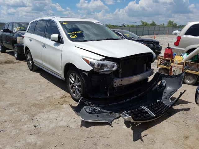 INFINITI JX35 2013 5n1al0mn5dc320612