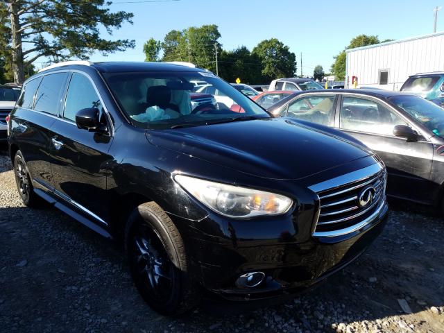 INFINITI JX35 2013 5n1al0mn5dc322022