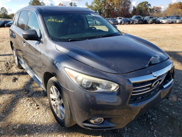 INFINITI JX35 2013 5n1al0mn5dc328578