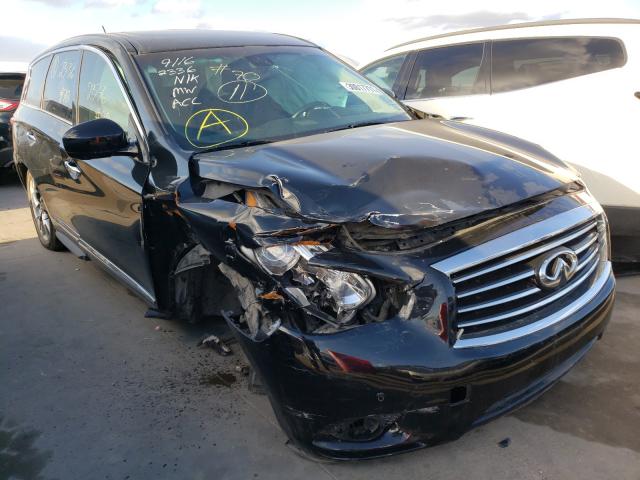 INFINITI JX35 2013 5n1al0mn5dc329570