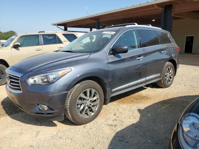 INFINITI JX35 2013 5n1al0mn5dc330749