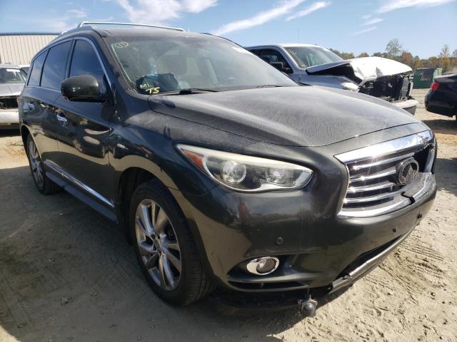 INFINITI JX35 2013 5n1al0mn5dc338091