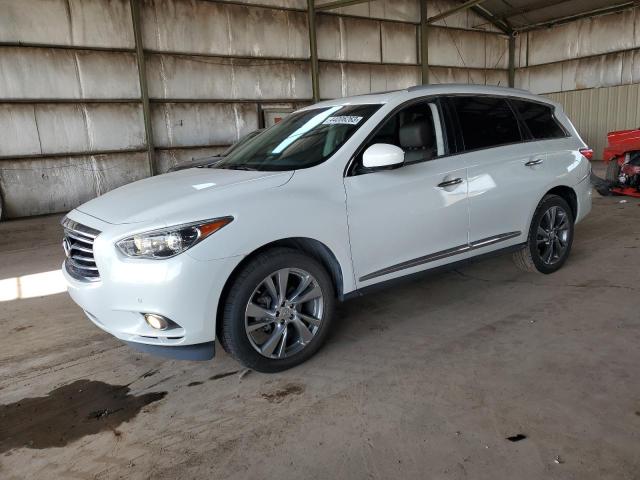 INFINITI JX35 2013 5n1al0mn5dc339953