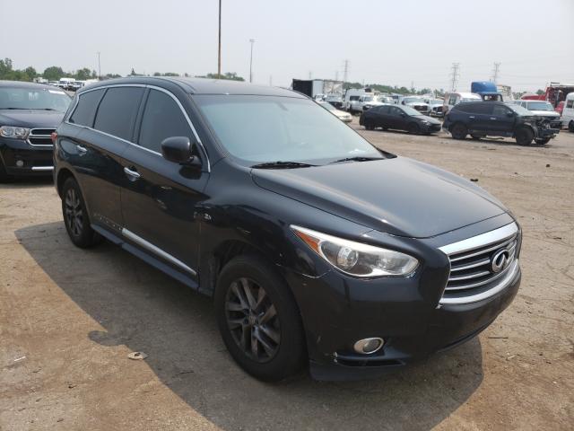 INFINITI JX35 2013 5n1al0mn5dc344361