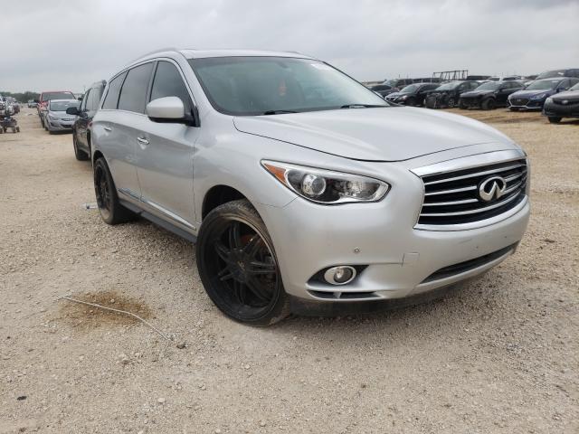 INFINITI JX35 2013 5n1al0mn5dc351049