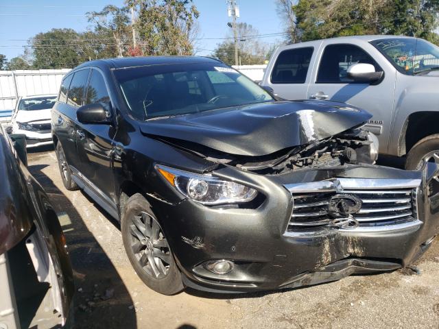 INFINITI JX35 2013 5n1al0mn5dc352475