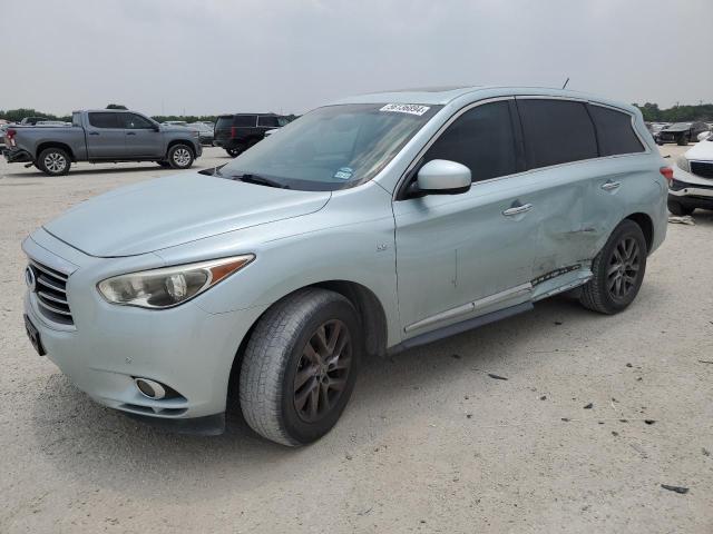 INFINITI QX60 2014 5n1al0mn5ec500092