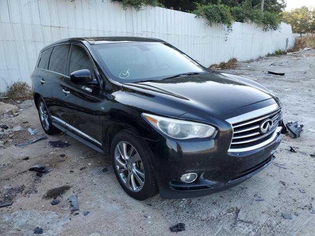 INFINITI QX60 2014 5n1al0mn5ec503526