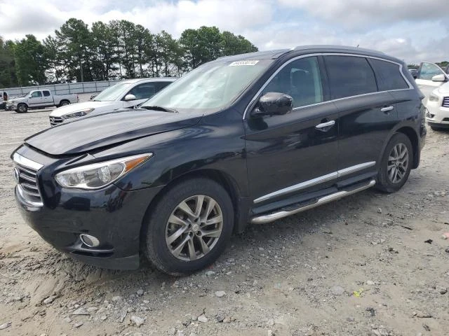 INFINITI QX60 2014 5n1al0mn5ec507818