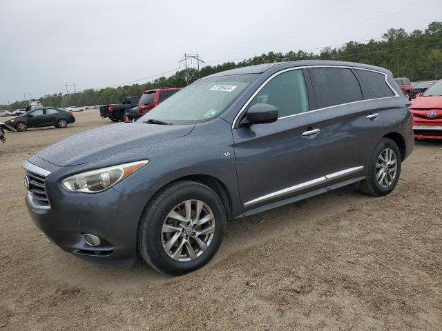 INFINITI QX60 2014 5n1al0mn5ec508466