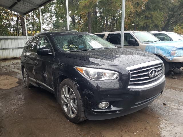 INFINITI QX60 2014 5n1al0mn5ec509679