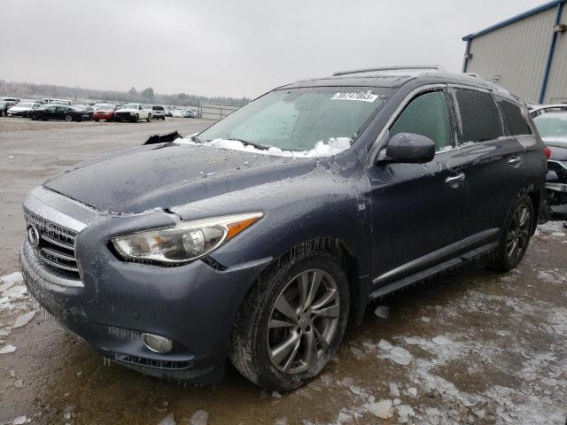 INFINITI QX60 2014 5n1al0mn5ec511058