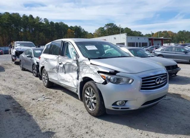 INFINITI QX60 2014 5n1al0mn5ec515563