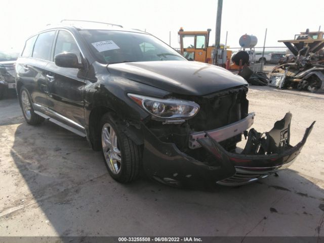 INFINITI QX60 2014 5n1al0mn5ec517524