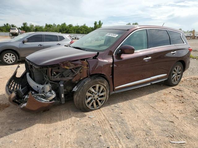 INFINITI QX60 2014 5n1al0mn5ec521721