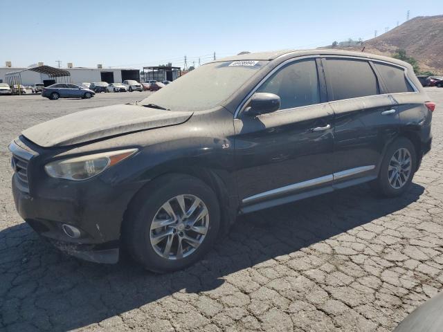 INFINITI QX60 2014 5n1al0mn5ec522867