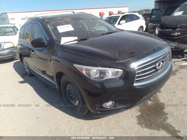 INFINITI QX60 2014 5n1al0mn5ec523534