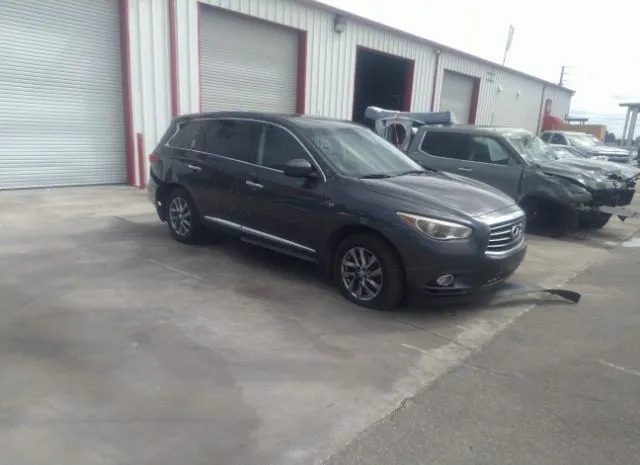 INFINITI QX60 2014 5n1al0mn5ec523646