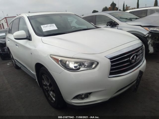 INFINITI QX60 2014 5n1al0mn5ec523890