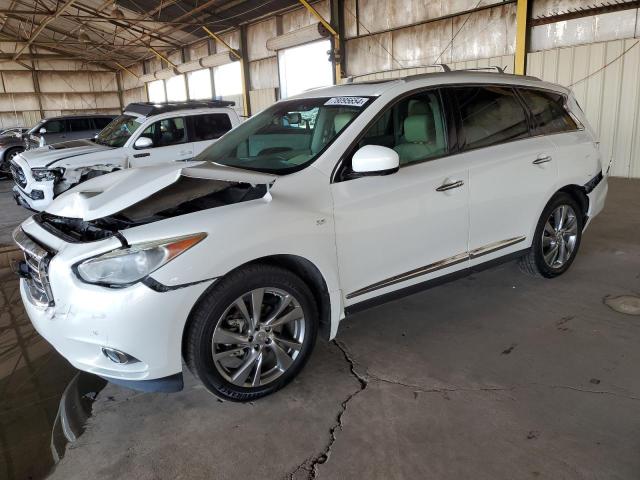 INFINITI QX60 2014 5n1al0mn5ec525204