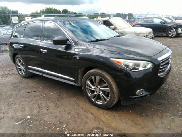 INFINITI QX60 2014 5n1al0mn5ec528717