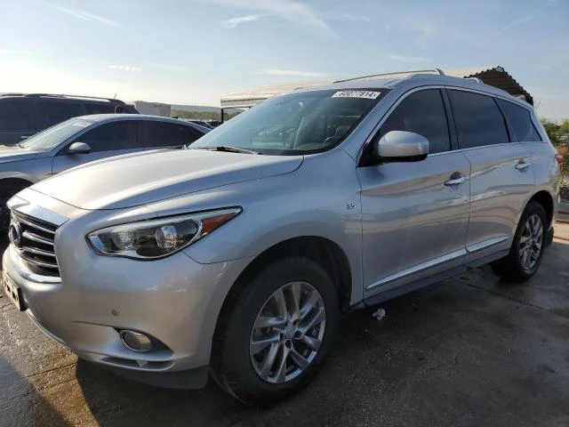 INFINITI QX60 2014 5n1al0mn5ec529138