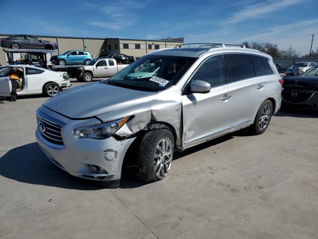 INFINITI QX60 2014 5n1al0mn5ec534243