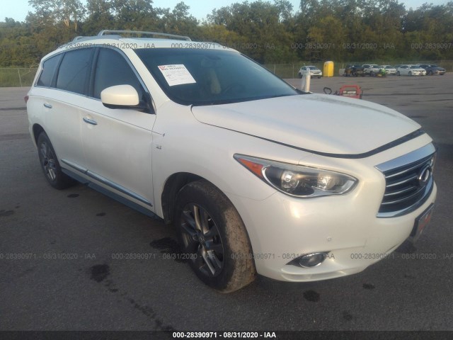 INFINITI QX60 2014 5n1al0mn5ec535022