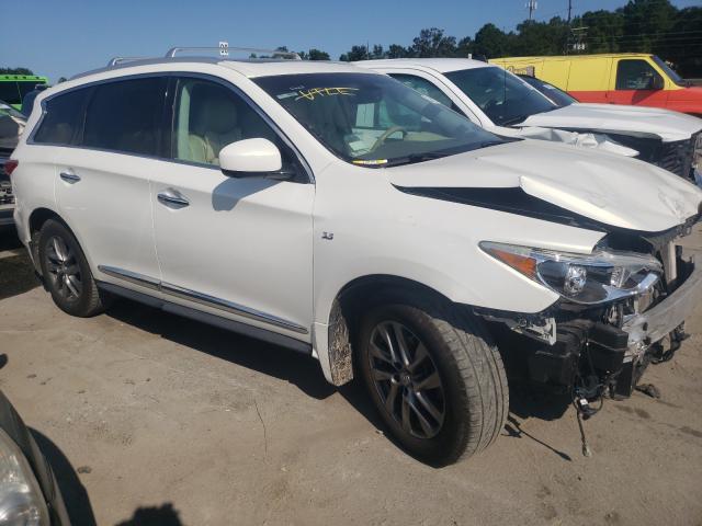 INFINITI QX60 2014 5n1al0mn5ec538082