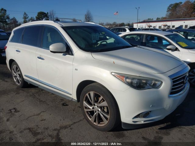 INFINITI QX60 2014 5n1al0mn5ec539636