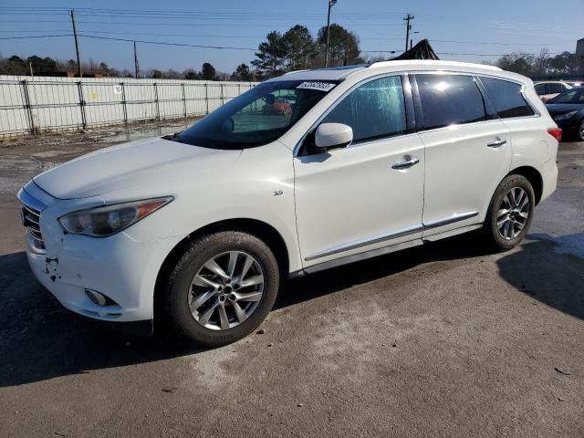 INFINITI QX60 2014 5n1al0mn5ec541516