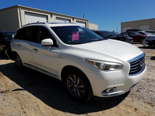 INFINITI QX60 2014 5n1al0mn5ec542424